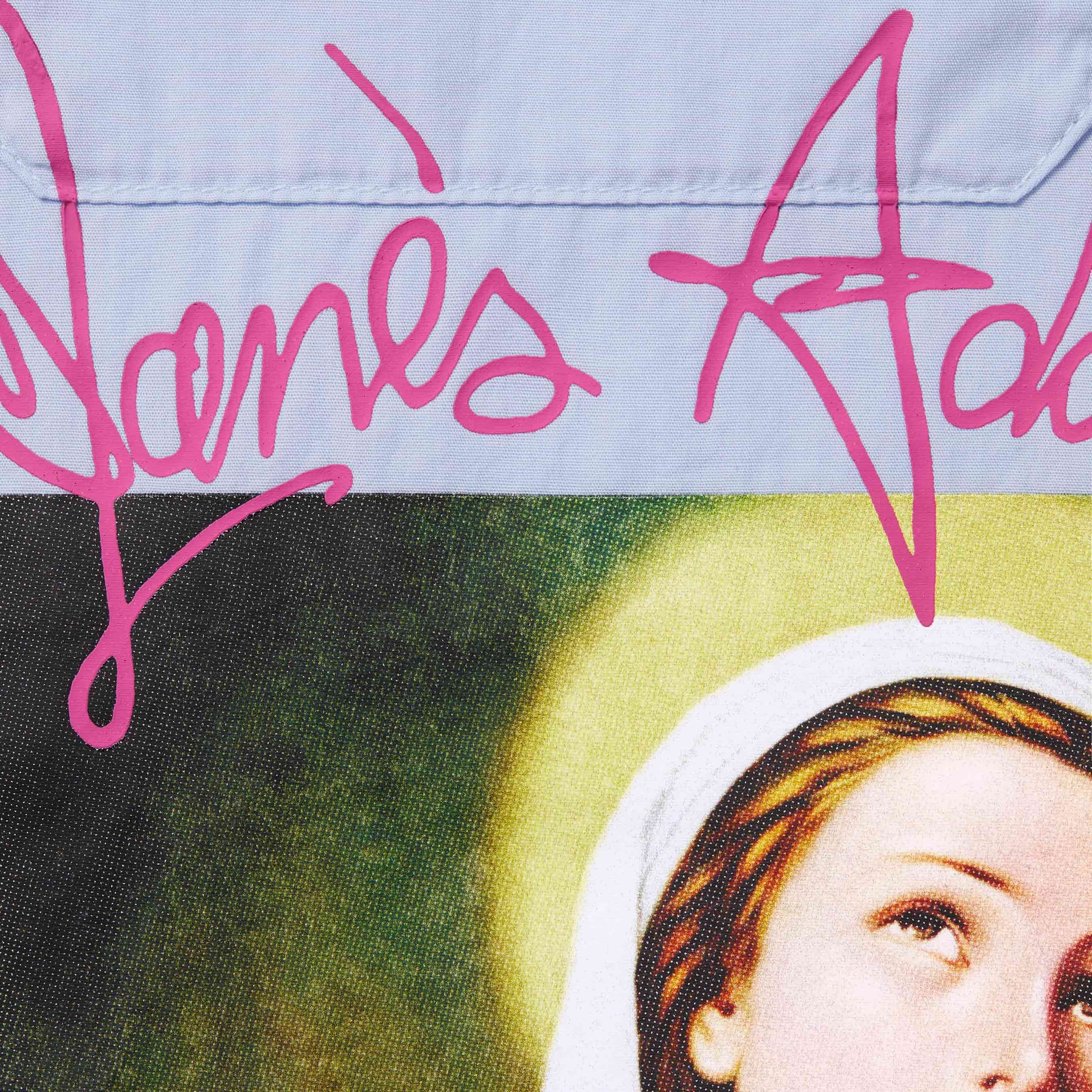 Jane's Addiction S/S Shirt view 5